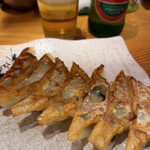 町場のチャーハン店 炒龍 - 