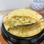 韓国定食屋 人参 - 