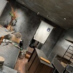 8knot - 素敵空間で♪