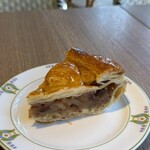 만페이 호텔 카페 테라스 - 