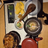 炭焼きうなぎ・かしわ 登河 池下店 - 