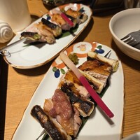 炭焼きうなぎ・かしわ 登河 池下店 - 