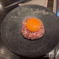 焼肉うしごろ 銀座並木通り店 - 