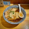麺也 時しらず 学芸大学店