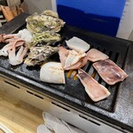 活貝センター - 