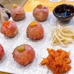 大衆酒場 むに - 