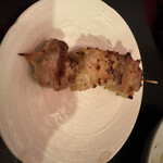 炭火焼鳥 忠や - 