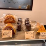 パティシエ シマ - 