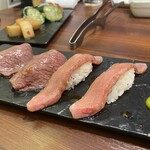 焼肉 ONAKANOMIKATA - 