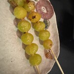 炭火焼鳥 忠や - 