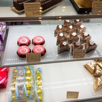 パティシエ シマ - 