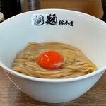 中華そば 桐麺 - 