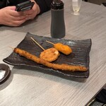 肉酒場にゃぶ - 