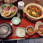 和食麺処 サガミ - 