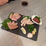 肉酒場にゃぶ - 