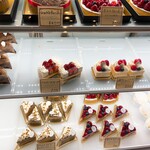 パティシエ シマ - 