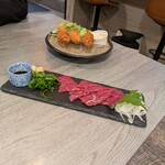 肉酒場にゃぶ - 