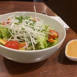 焼肉 ONAKANOMIKATA - 