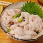 カキ小屋ルンゴカーニバル - 