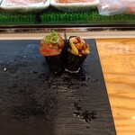 東京立ち寿司 - 