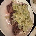 炭火焼鳥 忠や - 