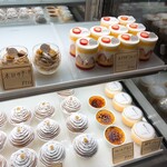 パティシエ シマ - 