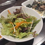 本格焼肉・もつ鍋 肉衛門 - 