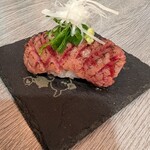 肉酒場にゃぶ - 