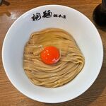 中華そば 桐麺 - 