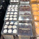 パティシエ シマ - 