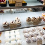 パティシエ シマ - 