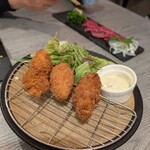 肉酒場にゃぶ - 