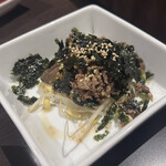 本格焼肉・もつ鍋 肉衛門 - 