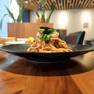 イタリアの台所 レファミリエ_1