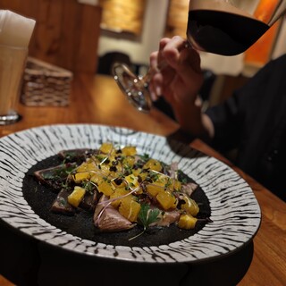 イタリアの台所 レファミリエ_2