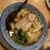 大鷹ラーメン - 料理写真:丸鶏醤油肉ワンタン麺