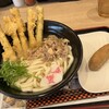 資さんうどん 奈良柏木店