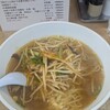 山福ラーメン