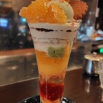 CAFE CUPOLA mejiro - 