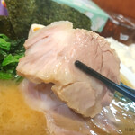 ラーメン 洞くつ家 - 