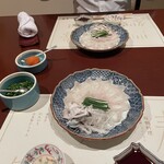 吉星 - 河豚は旨い