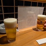 大衆酒場 坂本商店 - 
