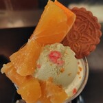 CAFE CUPOLA mejiro - 