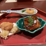 吉星 - 河豚唐揚げ