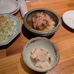 大衆酒場 坂本商店 - 