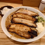 麺屋 らいこう - 