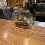 アラルデ - シェリーブランデー（ミレナリオ・グラン・レセルバ）