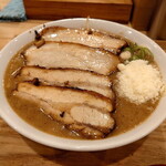 麺屋 らいこう - 