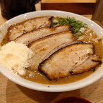 麺屋 らいこう - 