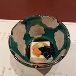 吉星 - 雲丹豆腐